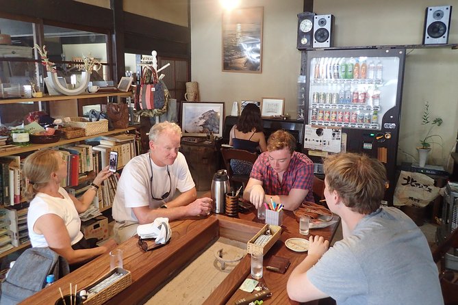Private group Local Food Tour in Takayama - Price and Value: Getting the Most From the 2.5-Hour Plan