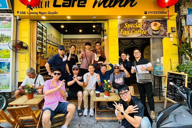 Private Half-Day Hanoi Food Tour by Motorbike - Stop 5: Temple of Literature and National University (1070 foundations)