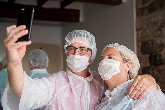 Private Half Day Parma Food Tour: Parmesan Cheese, Parma Ham, Lunch - Key things to know before you go