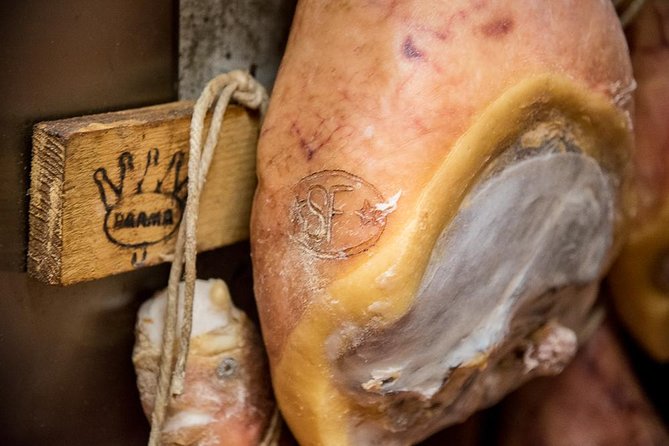 Private Half Day Parma Food Tour: Parmesan Cheese, Parma Ham, Lunch - Price and what you truly get for $354.43 per person