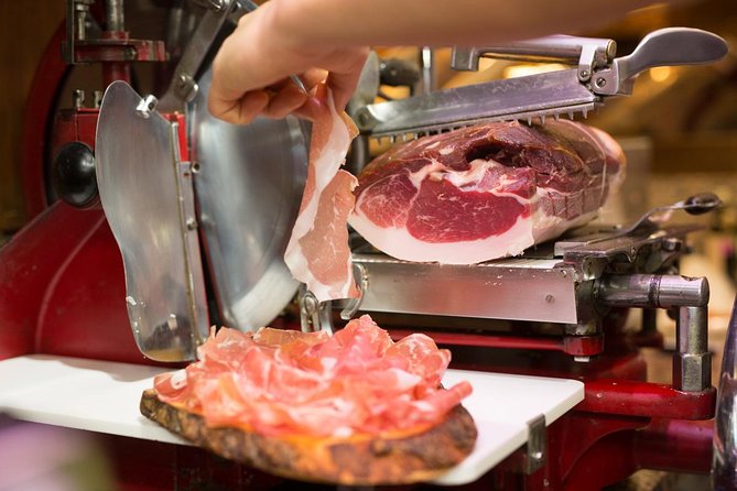 Private Half Day Parma Food Walking Tour - Key things that make this Parma tour worth it