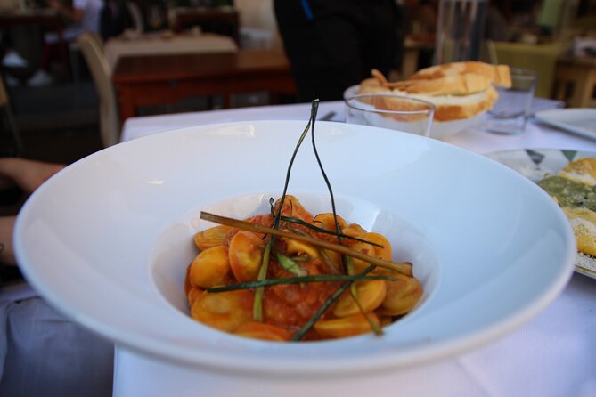 Private Half Day Parma Food Walking Tour - Walking Pace, Rest Stops, and Why Private Feels Better