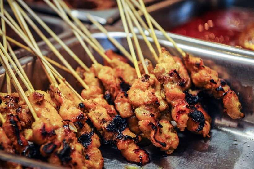 Private Half Day Penang Tasty Local Street Food Tour - Key highlights worth knowing
