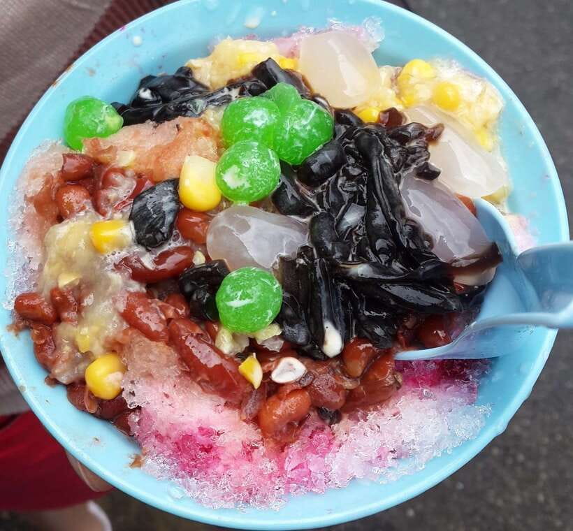 Private Half Day Penang Tasty Local Street Food Tour - A 4-Hour Private Food Sprint Through George Town