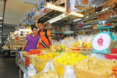 Private Half Day Penang Tasty Local Street Food Tour - Morning vs Afternoon: When 2:30PM Helps You Catch Night Hawkers
