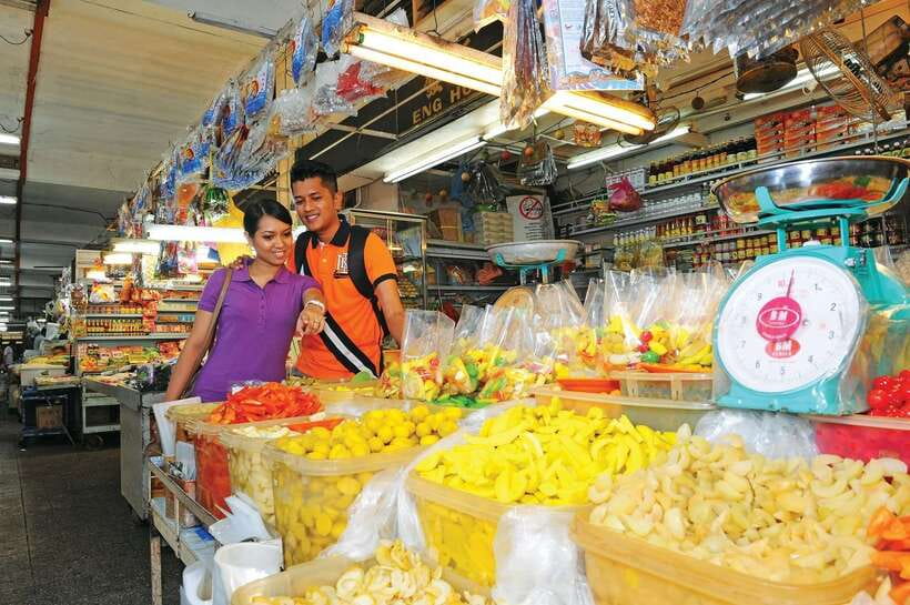 Private Half Day Penang Tasty Local Street Food Tour - Morning vs Afternoon: When 2:30PM Helps You Catch Night Hawkers