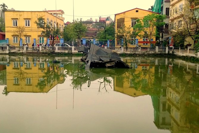Private Hanoi Motorbike Sightseeing and Food Tour - Hotel Pickup and the Real Timing You Should Plan For