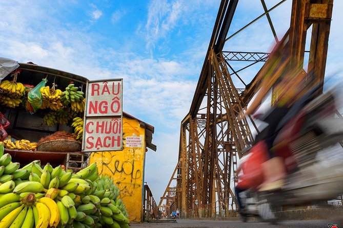 Private Hanoi Motorbike Sightseeing and Food Tour - The Old Quarter Food Block: Where the Tour Really Earns Its Keep