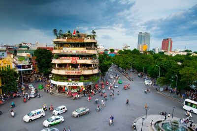 Private Hanoi Street Food Tour With Mr.Ha - Who should book this tour (and who might skip it)