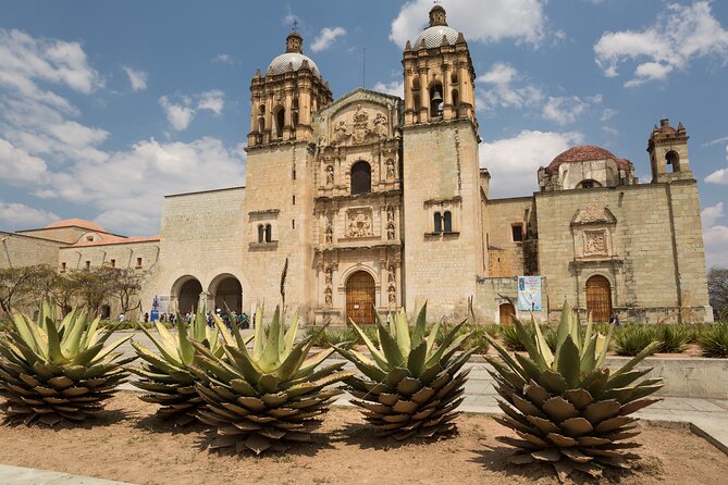 Private Historic City Tour + Street Food of Oaxaca - Best Rated - Mercado 20 de Noviembre: Street Food Tasting With Real Preparation Stories