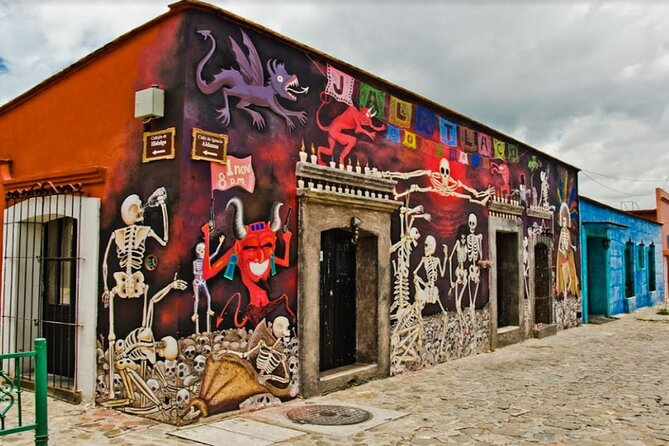 Private Historic City Tour + Street Food of Oaxaca - Best Rated - Price and Value: When $58 Actually Pays Off