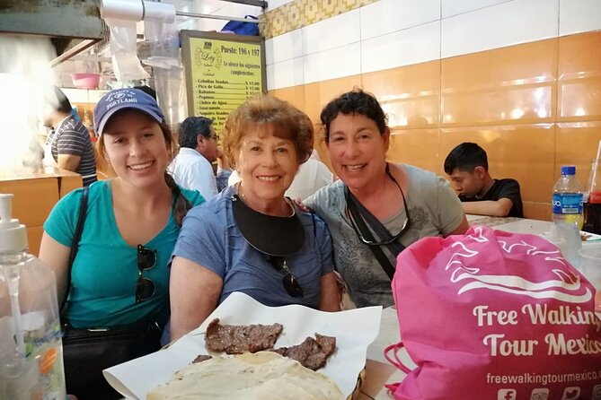 Private Historic City Tour + Street Food of Oaxaca - Best Rated - Who Should Book This Oaxaca Tour