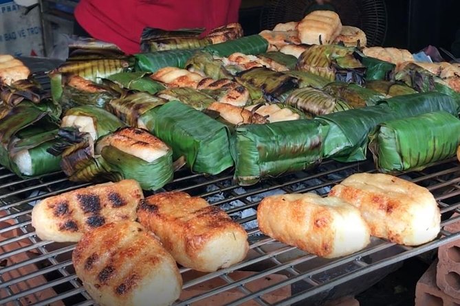 Private Ho Chi Minh Sightseeing and Food Tour by Scooter - Price and value for $36 and 4 hours of scooter time