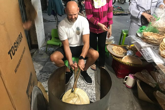 Private Ho Chi Minh Street Food Tour by Motorbike with Ao Dai Female Rider - A Few Smart Tips Before You Go