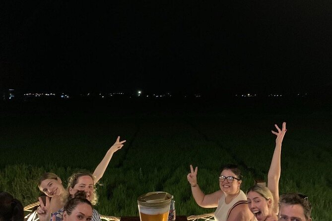 PRIVATE Hoi An Ancient Town - Night Market Street Food By Night - What this Hoi An night market food tour is really about