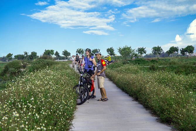 Private Hoi An Evening Food Tastings Tour by Bike - What’s Included in the $65 Price (and Why It’s Actually Good Value)