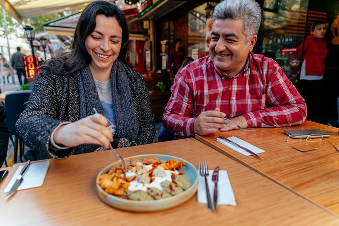 PRIVATE Istanbul Food Tour - 10 Tastings including Raki & Padi - Why Kadıköy is the smart base for Istanbul food