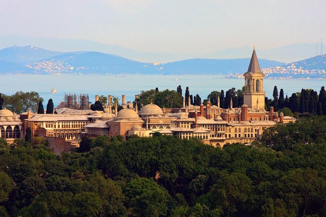 PRIVATE ISTANBUL FOOD TOUR & Hidden Pearls of the old city - Key points worth knowing before you go