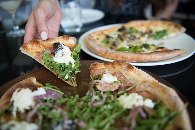 Private: Las Vegas The Strip's Celebrity Chefs Tour +7 Tastings - Key Highlights You’ll Care About