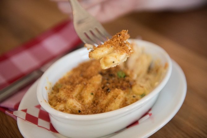 Private: Las Vegas The Strip's Celebrity Chefs Tour +7 Tastings - The 7 Tastings Breakdown: What You’ll Eat (and Why It’s Built This Way)
