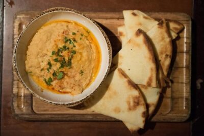 Private: Las Vegas The Strip's Celebrity Chefs Tour +7 Tastings - Meeting at Gordon Ramsay Pub & Grill: How the 3-Hour Walk Flows