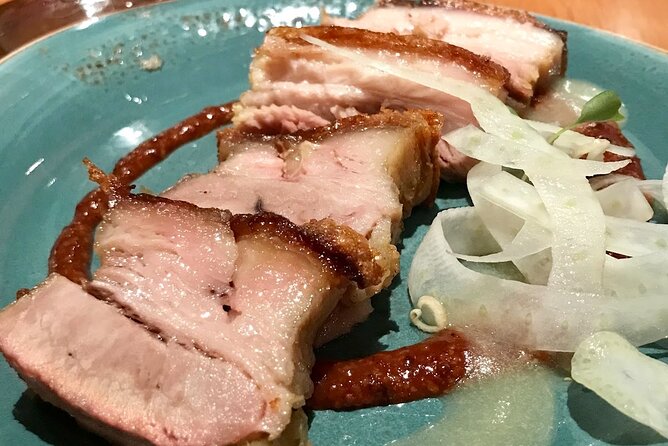 Private: Las Vegas The Strip's Celebrity Chefs Tour +7 Tastings - Who This Tour Fits Best (and Who Might Skip It)