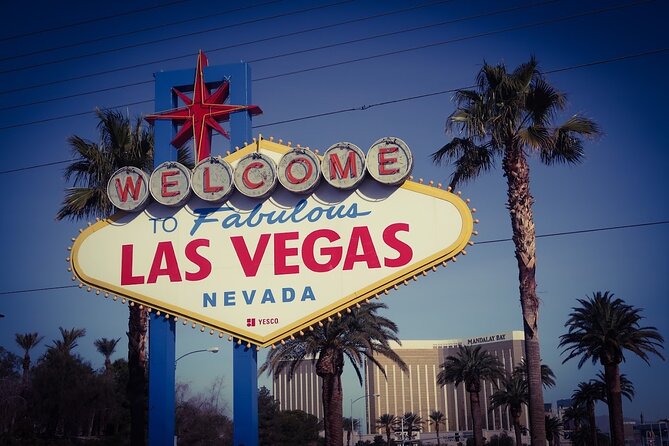 Private: Las Vegas The Strip's Celebrity Chefs Tour +7 Tastings - Small Practical Tips Before You Go