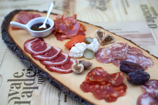 Private Lisbon Walking Tour with Premium Port Wine and Tapas Tasting - Five Reasons This Private Port-and-Tapas Walk Works