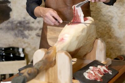 Private Lisbon Walking Tour with Premium Port Wine and Tapas Tasting - Chiado & Carmo: Bohemian Streets and the Burnt-Church Story (About Forty Minutes)