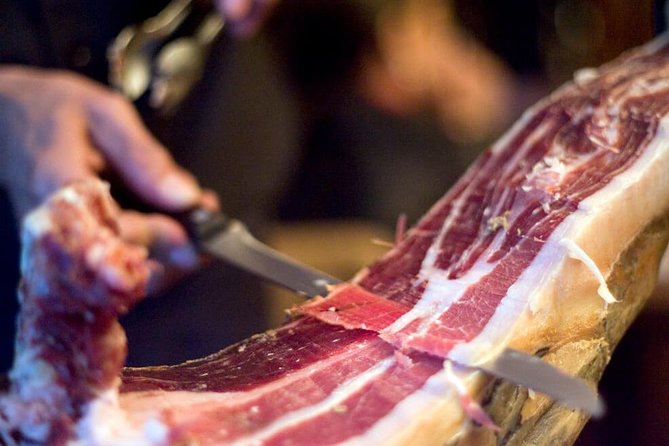Private Lisbon Walking Tour with Premium Port Wine and Tapas Tasting - Who This Tour Best Suits (And Who Might Skip)