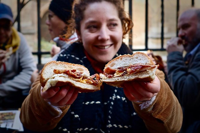 Private London Food Tour: Classic British Eats at London Bridge - Price and Value: Is $464.44 Per Person Worth It?