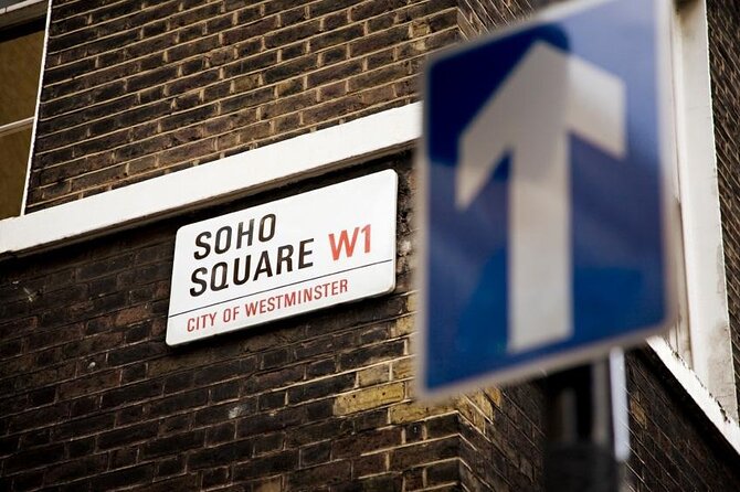 PRIVATE London Food Tours - Borough Market, Soho, East End - Key things that make this tour worth your attention