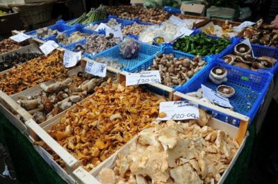 PRIVATE London Food Tours - Borough Market, Soho, East End - Stop-by-stop: Chinatown street snacks, dim sum tea, and East End comfort food