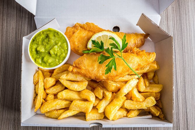 PRIVATE London Food Tours - Borough Market, Soho, East End - Who should book this tour?