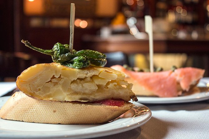 Private: Madrid Historic Centre Food Tour with 10+ Authentic - A 7 pm Food Route Through Old Madrid’s Main Squares