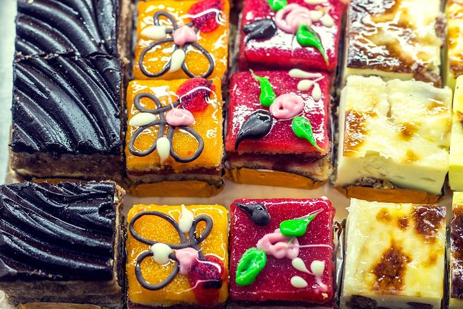 Private: Madrid Historic Centre Food Tour with 10+ Authentic - Walking, Diet Changes, and Who This Tour Fits Best