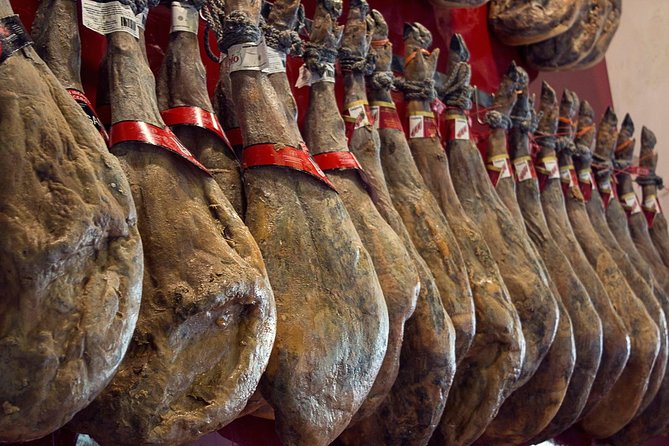 Private: Madrid Historic Centre Food Tour with 10+ Authentic - What You Really Get for $405.14 a Person (And When It’s Worth It)