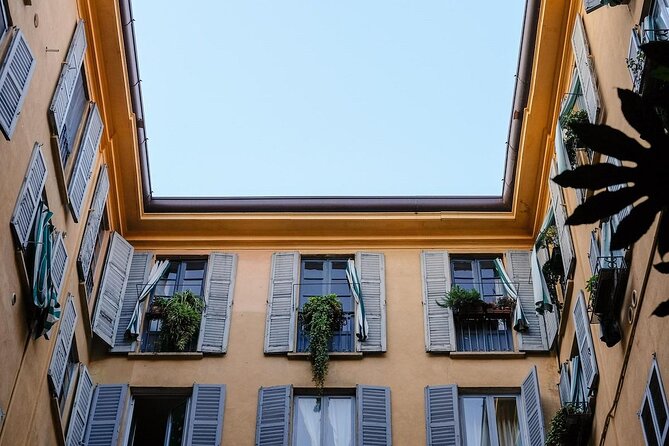 Private Milan Food Walking Tour of Brera - Key things to know before you go