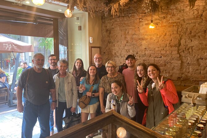 Private Milan Food Walking Tour of Brera - The Milan dishes you’ll hear about (and why they matter)