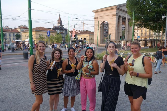 Private Milan Food Walking Tour of Brera - Walking Brera like a local: what to notice along the way