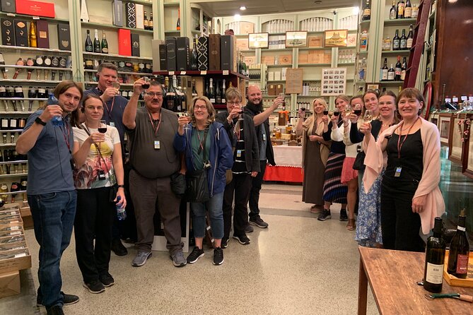 Private Milan Food Walking Tour of Brera - Private guide energy: what matters for your group