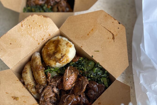 Private Montego Bay Foodie Tour with City Highlights - Key Points You’ll Care About