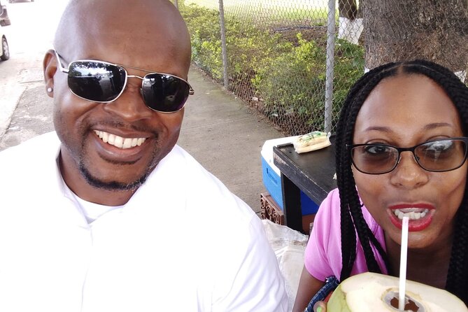 Private Montego Bay Foodie Tour with City Highlights - A Private Food Tour That Also Shows You Montego Bay’s Downtown