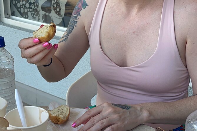 Private Montego Bay Foodie Tour with City Highlights - Breakfast Option: Coffee and Classic Morning Jamaican Bites