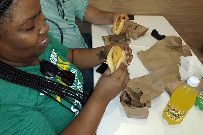 Private Montego Bay Foodie Tour with City Highlights - Lunch Option: Scotchies and the Jerk Chicken Payoff