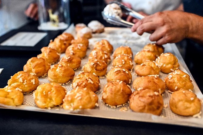 Private Montmartre Food Tour with Wine, Cheese & Pastries - Price and value: what $302.32 per person really buys you