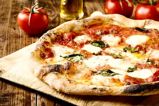 Private Naples Culinary Tour: Pizza, Wine & Local Tastings - Pizza, wine, and a walk you can actually follow in 3 hours