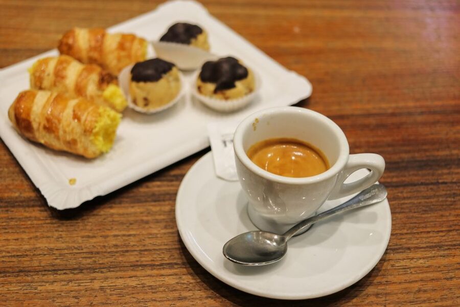 Private Original Milan Food Tour on Foot - Dietary Needs: What You Can Expect, What You Should Confirm