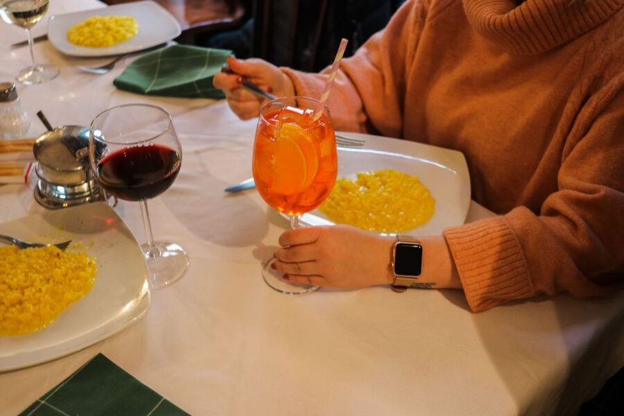 Private Original Milan Food Tour on Foot - Milan Food, Mapped Like a Neighborhood Story