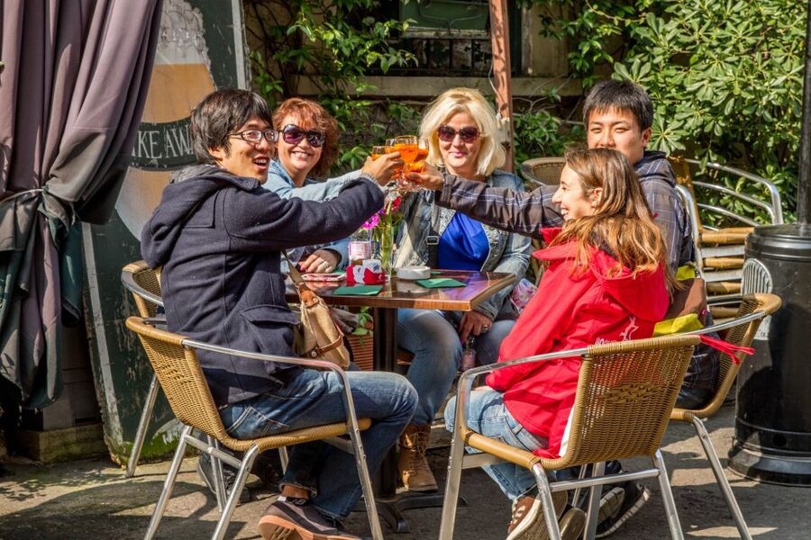 Private Original Milan Food Tour on Foot - Brera Food Stops: Pizza, Meat, and the Logic of Classic Milanese